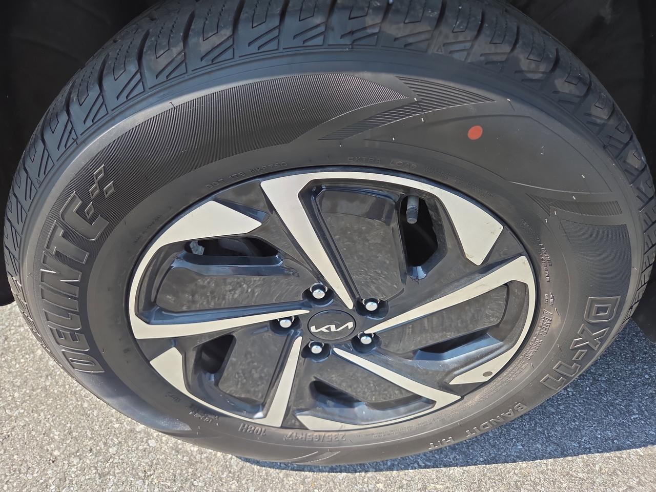 2023 Kia Sportage Hybrid LX AWD Hamburg PA
