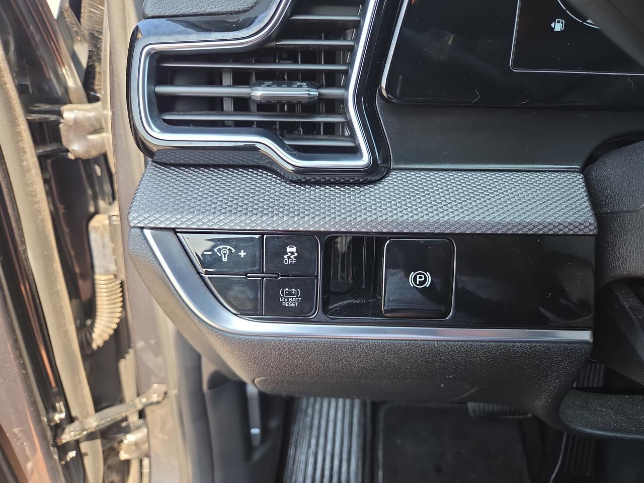 2023 Kia Sportage Hybrid LX AWD Hamburg PA