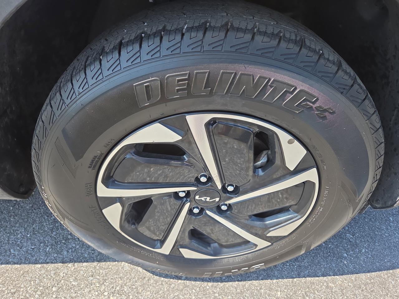 2023 Kia Sportage Hybrid LX AWD Hamburg PA