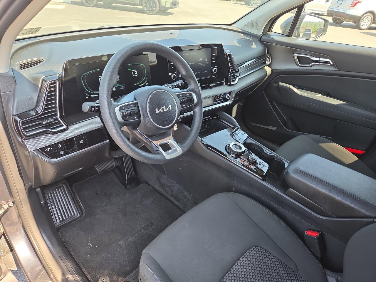 2023 Kia Sportage Hybrid LX AWD Hamburg PA