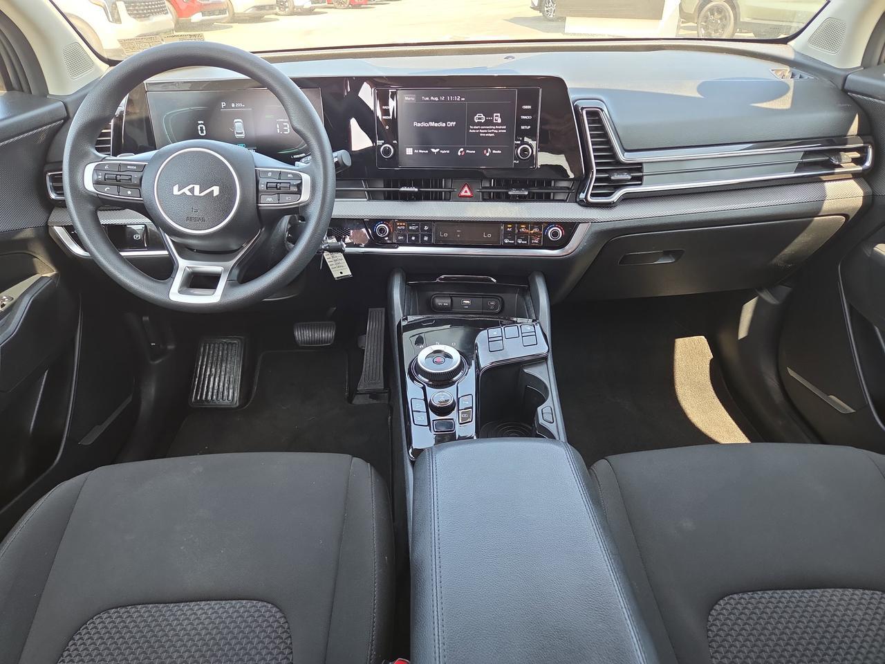 2023 Kia Sportage Hybrid LX AWD Hamburg PA