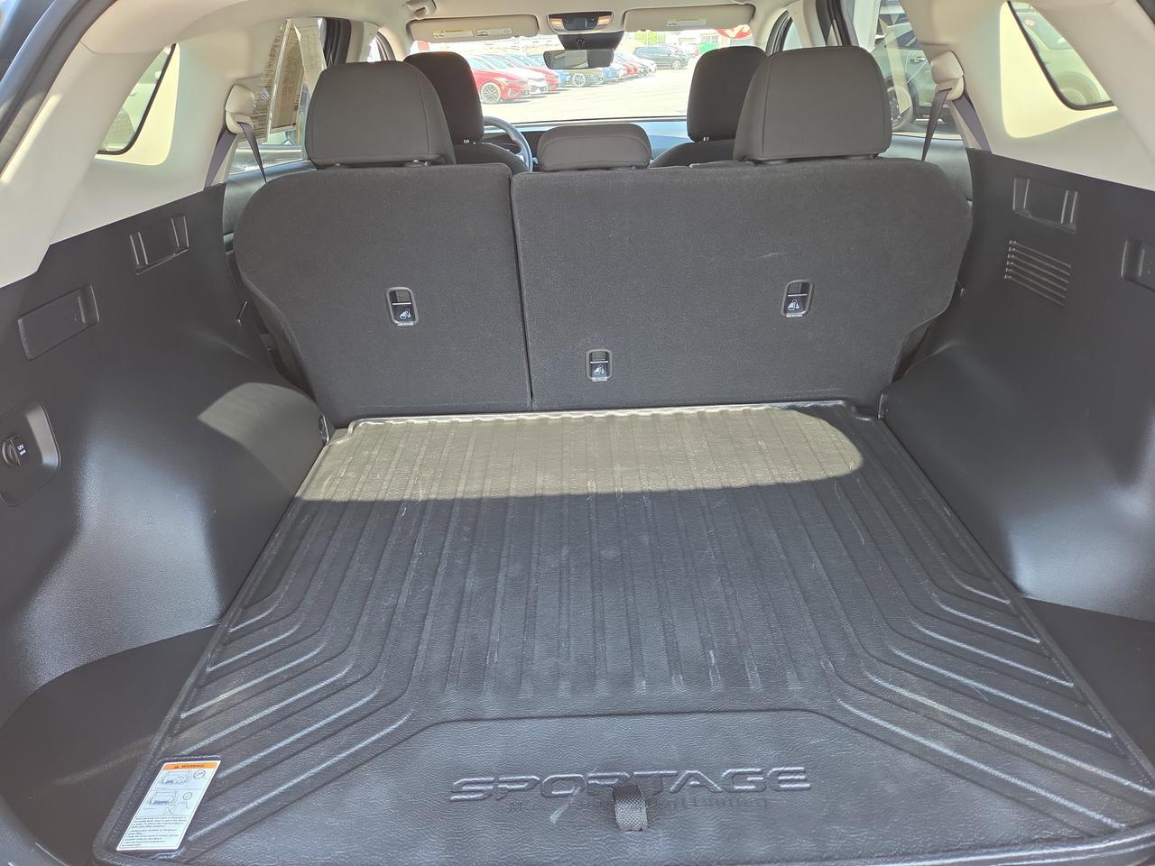 2023 Kia Sportage Hybrid LX AWD Hamburg PA