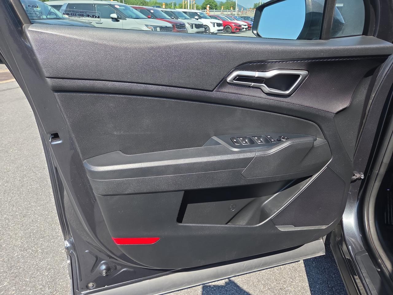 2023 Kia Sportage Hybrid LX AWD Hamburg PA