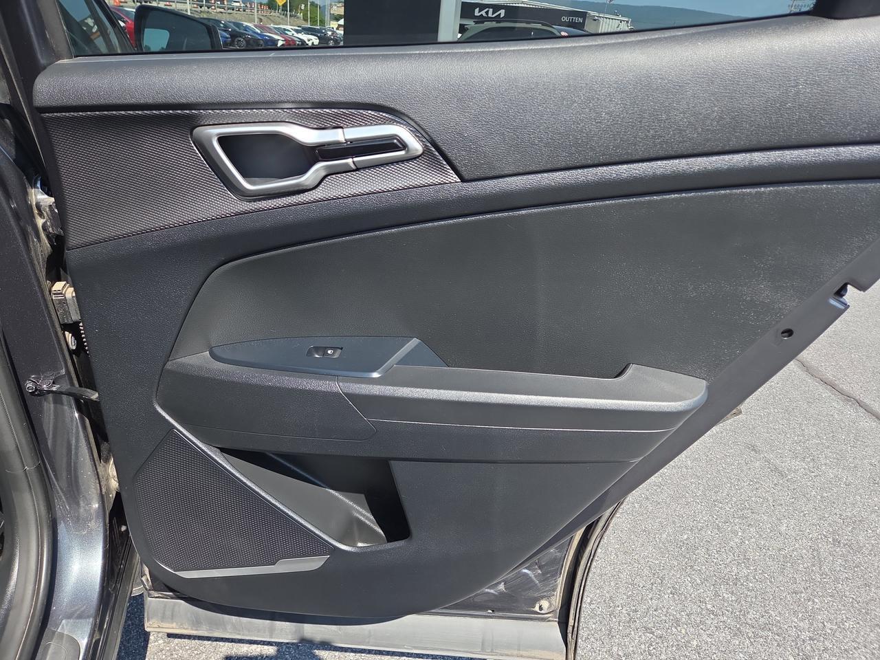 2023 Kia Sportage Hybrid LX AWD Hamburg PA