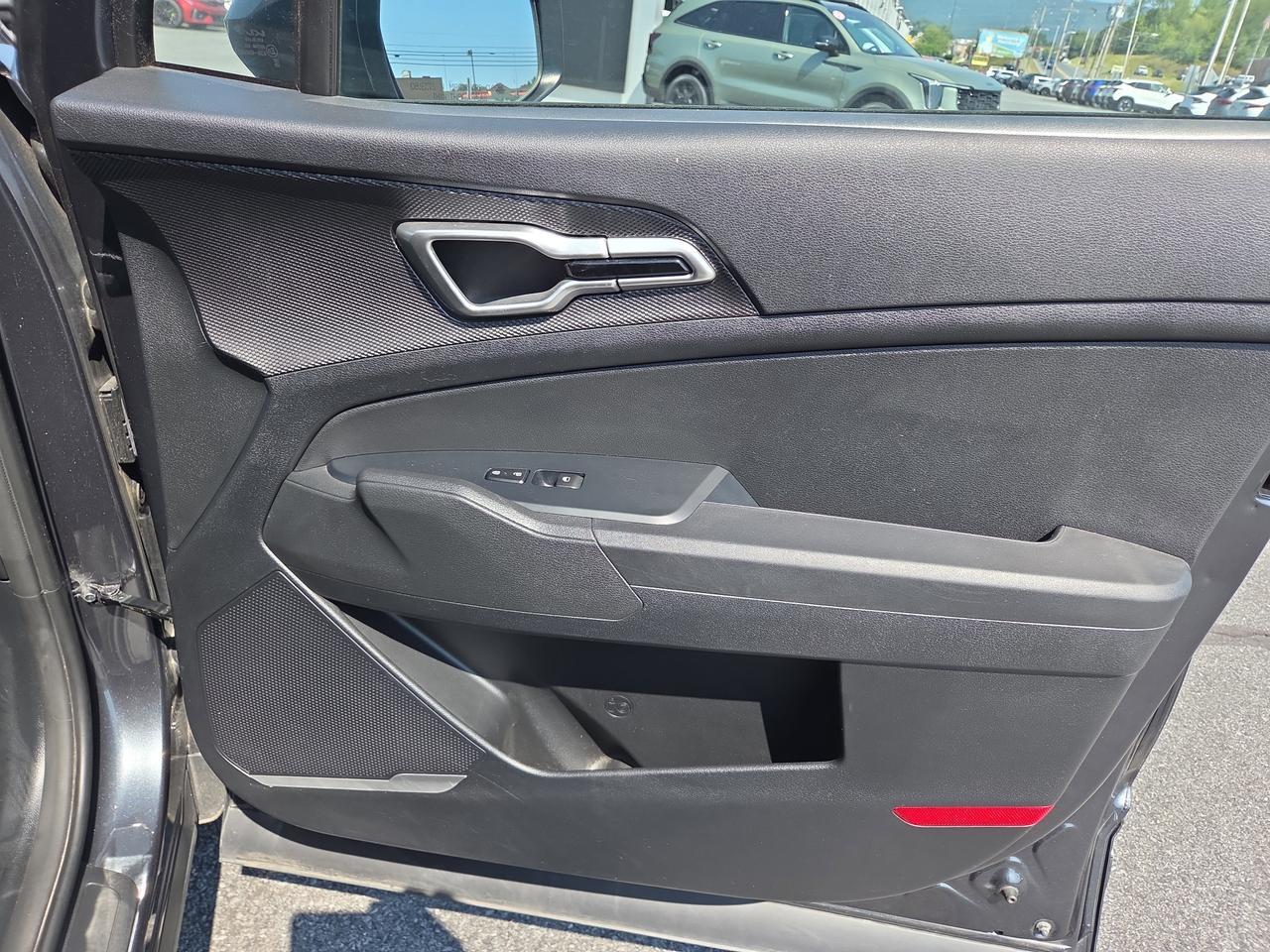 2023 Kia Sportage Hybrid LX AWD Hamburg PA