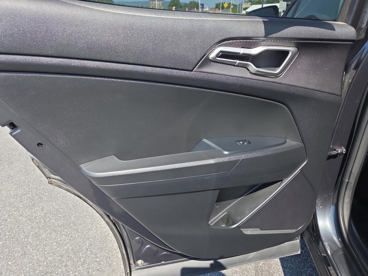 2023 Kia Sportage Hybrid LX AWD Hamburg PA