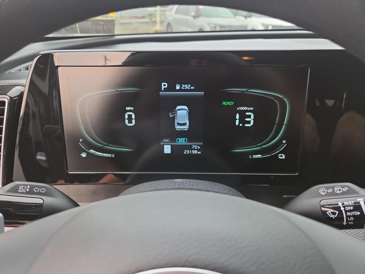 2023 Kia Sportage Hybrid LX AWD Hamburg PA