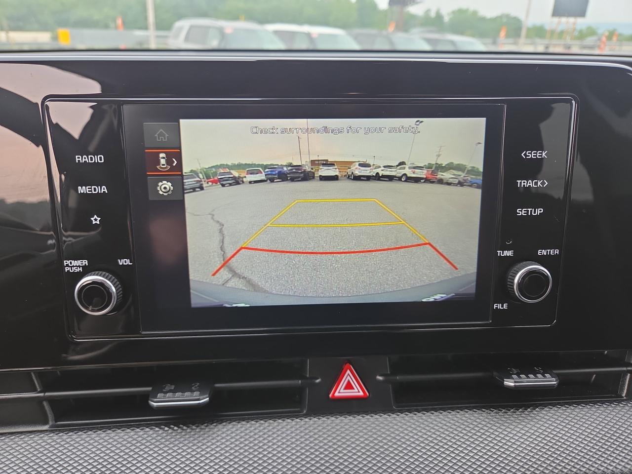 2023 Kia Sportage Hybrid LX AWD Hamburg PA
