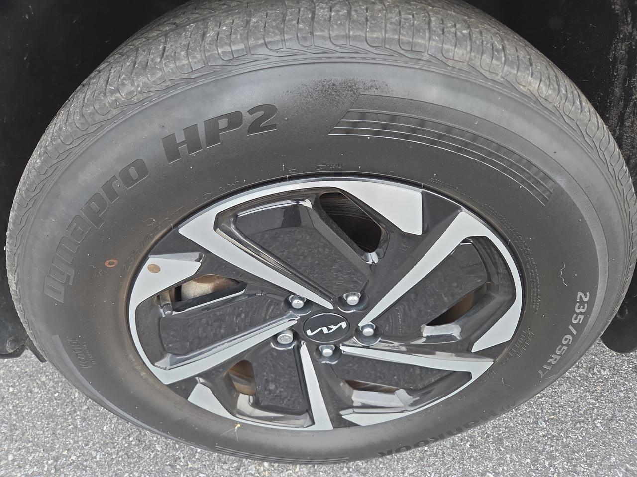 2023 Kia Sportage Hybrid LX AWD Hamburg PA