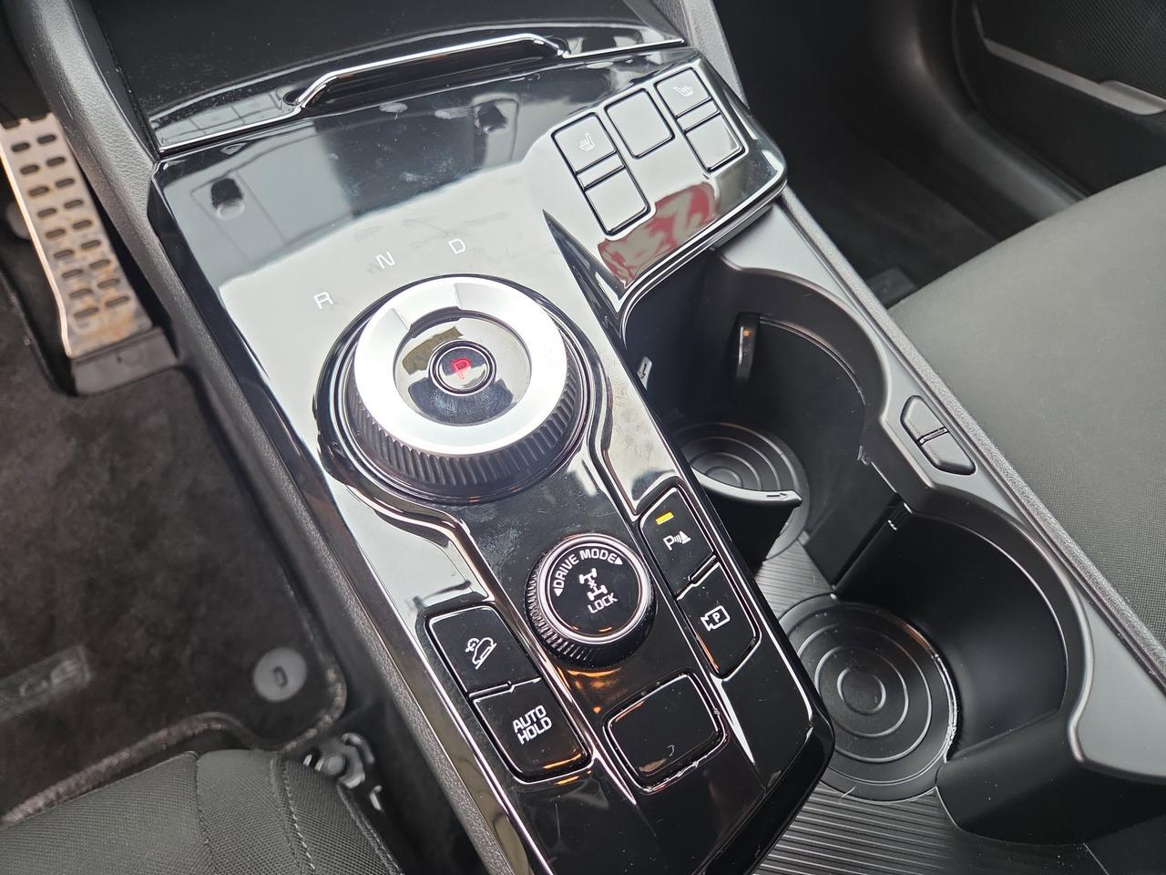 2023 Kia Sportage Hybrid LX AWD Hamburg PA