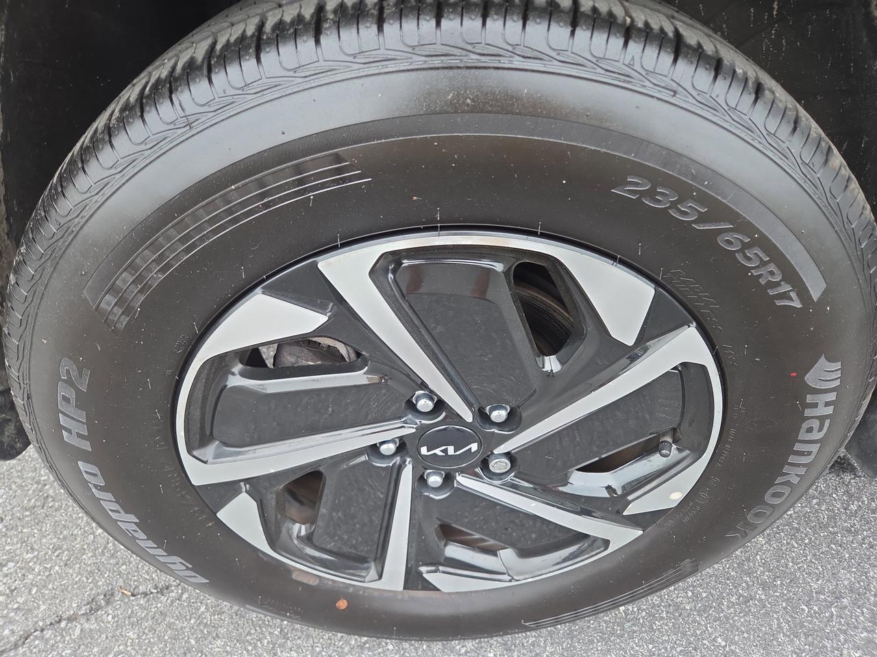 2023 Kia Sportage Hybrid LX AWD Hamburg PA