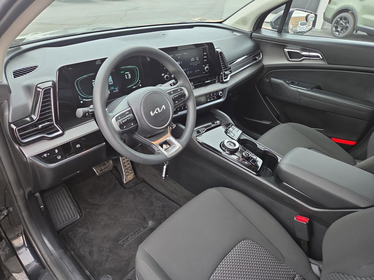 2023 Kia Sportage Hybrid LX AWD Hamburg PA