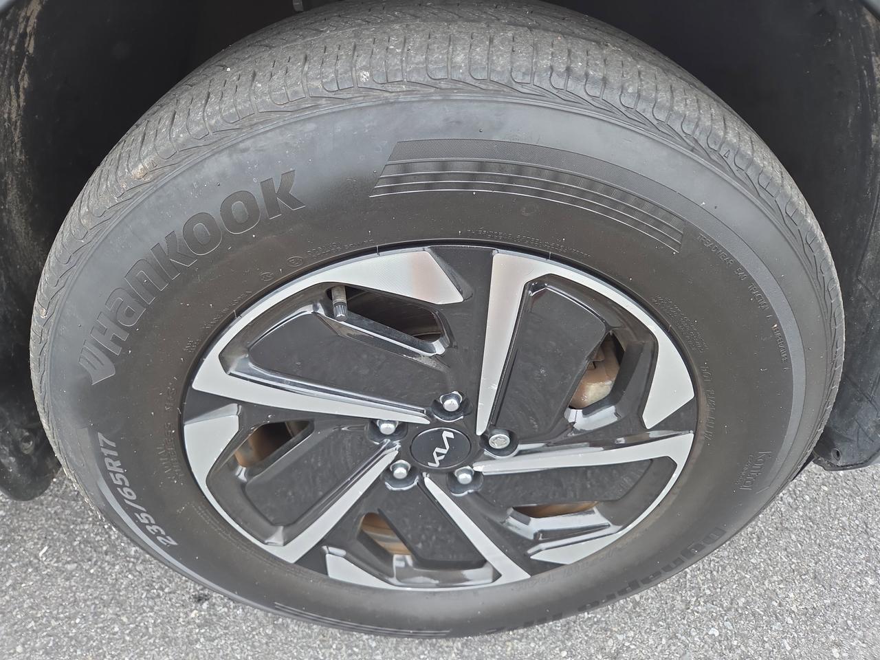2023 Kia Sportage Hybrid LX AWD Hamburg PA