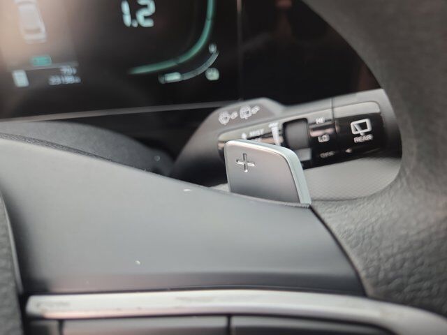 2023 Kia Sportage Hybrid LX AWD Hamburg PA