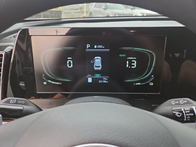 2023 Kia Sportage Hybrid LX AWD Hamburg PA