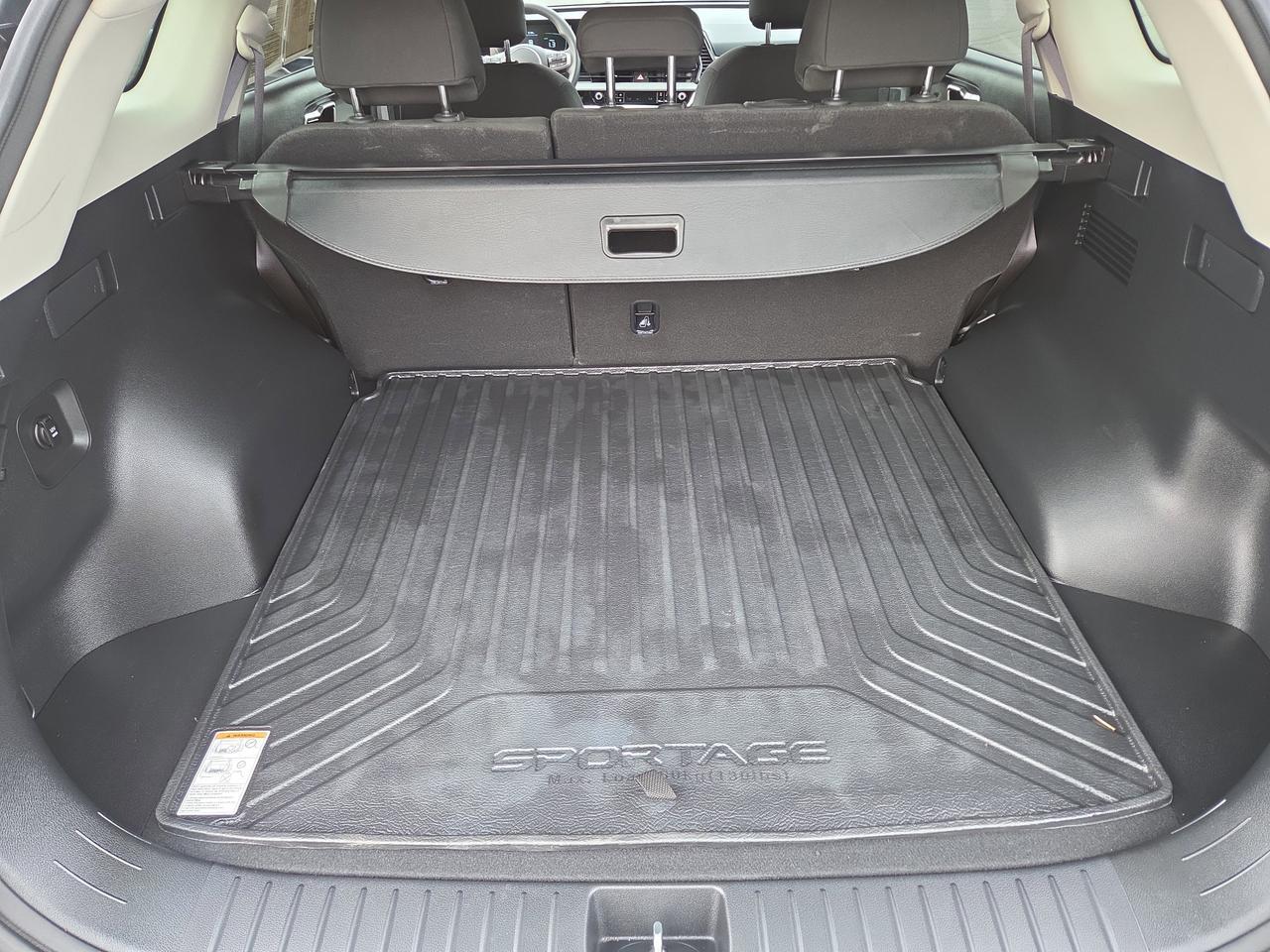 2023 Kia Sportage Hybrid LX AWD Hamburg PA