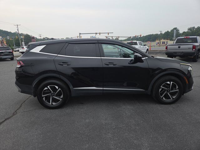 2023 Kia Sportage Hybrid LX AWD Hamburg PA