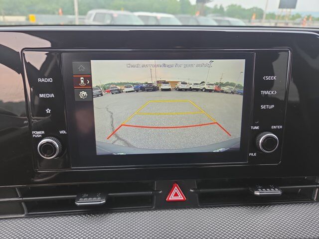 2023 Kia Sportage Hybrid LX AWD Hamburg PA