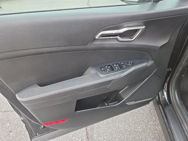 2023 Kia Sportage Hybrid LX AWD Hamburg PA