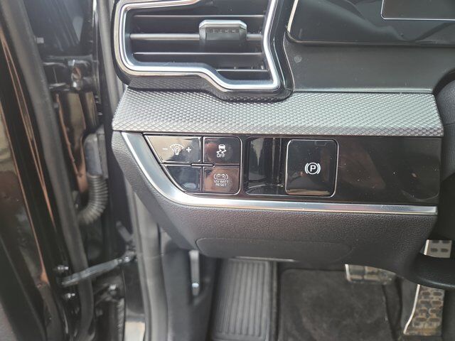 2023 Kia Sportage Hybrid LX AWD Hamburg PA