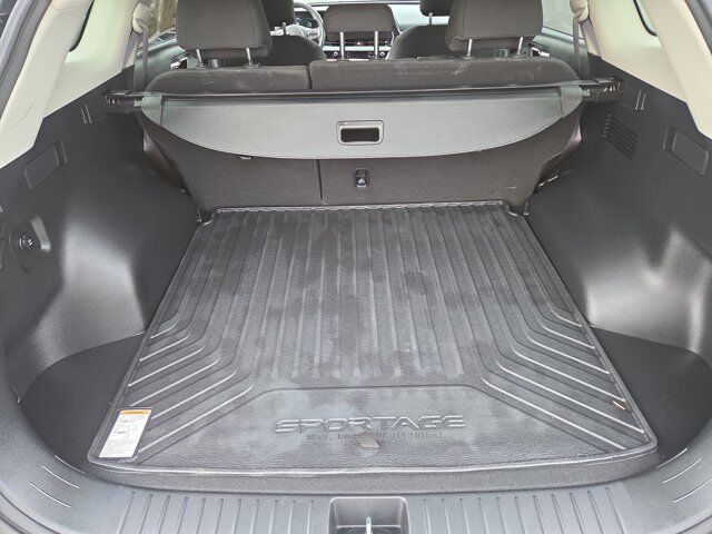 2023 Kia Sportage Hybrid LX AWD Hamburg PA