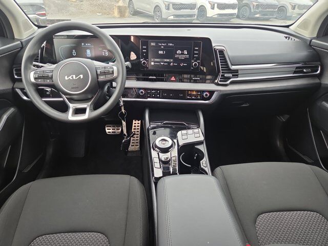 2023 Kia Sportage Hybrid LX AWD Hamburg PA