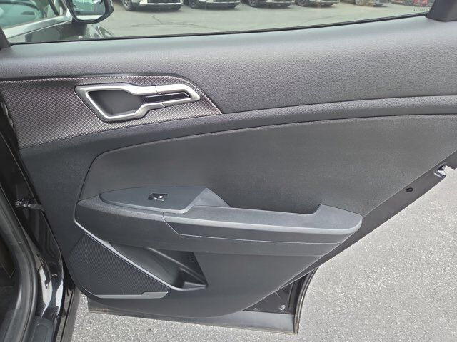 2023 Kia Sportage Hybrid LX AWD Hamburg PA