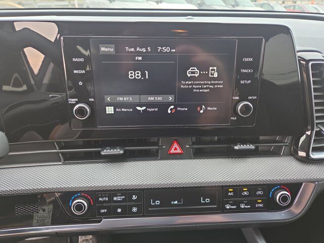 2023 Kia Sportage Hybrid LX AWD Hamburg PA