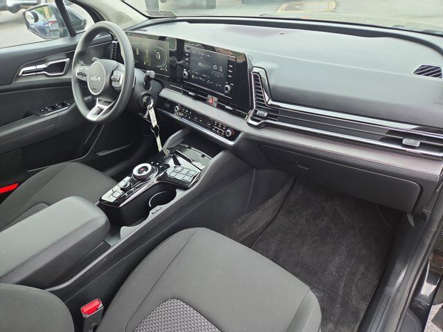 2023 Kia Sportage Hybrid LX AWD Hamburg PA
