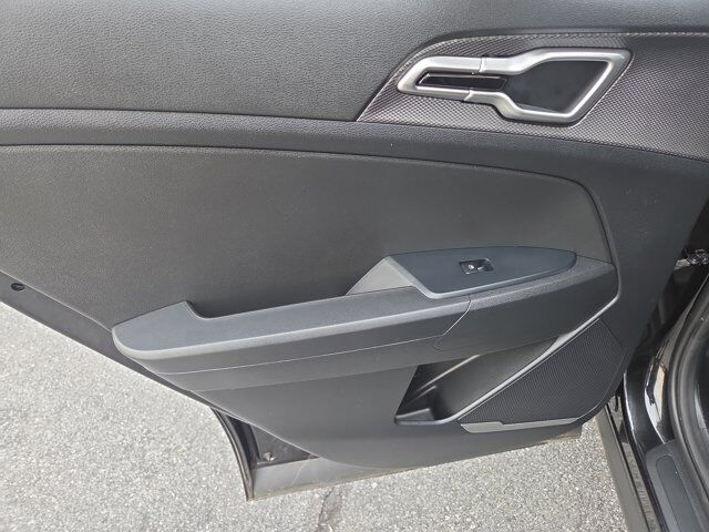 2023 Kia Sportage Hybrid LX AWD Hamburg PA