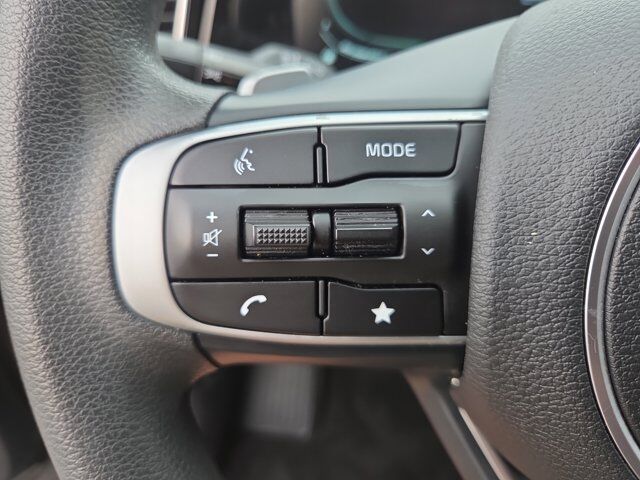 2023 Kia Sportage Hybrid LX AWD Hamburg PA