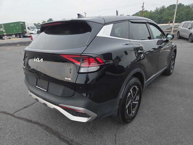 2023 Kia Sportage Hybrid LX AWD Hamburg PA