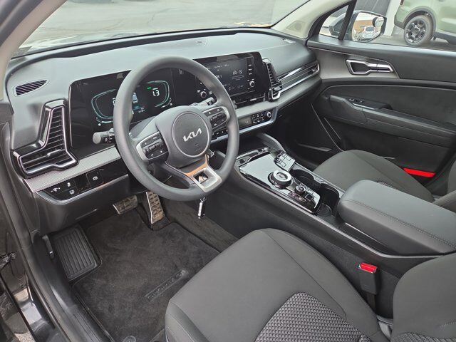 2023 Kia Sportage Hybrid LX AWD Hamburg PA