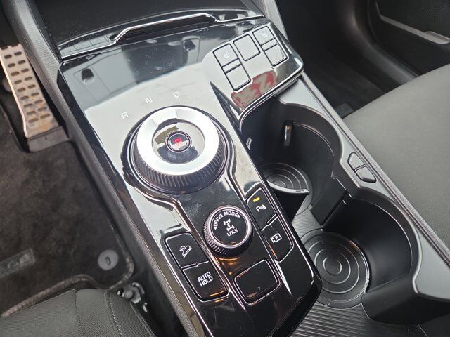 2023 Kia Sportage Hybrid LX AWD Hamburg PA