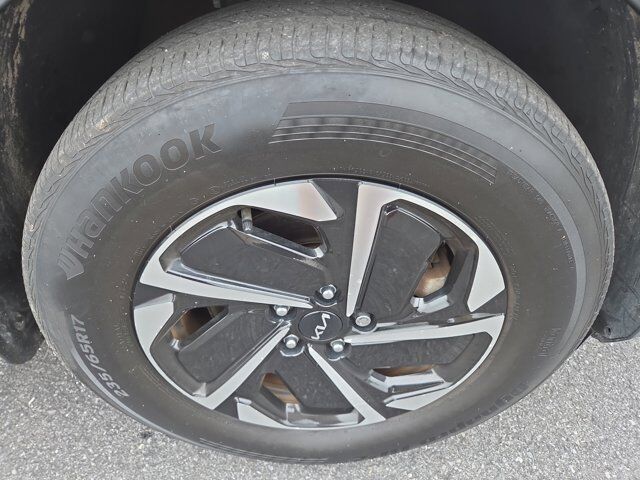2023 Kia Sportage Hybrid LX AWD Hamburg PA