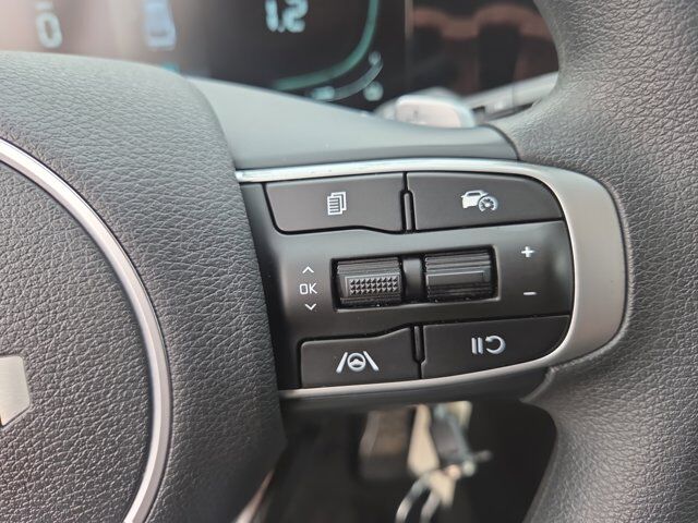 2023 Kia Sportage Hybrid LX AWD Hamburg PA