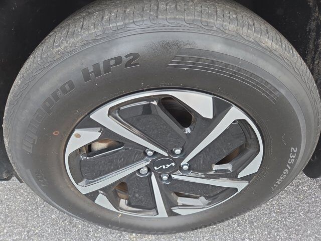 2023 Kia Sportage Hybrid LX AWD Hamburg PA