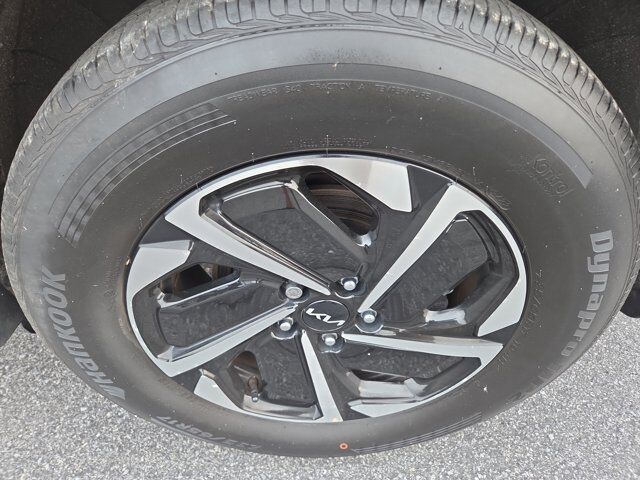 2023 Kia Sportage Hybrid LX AWD Hamburg PA