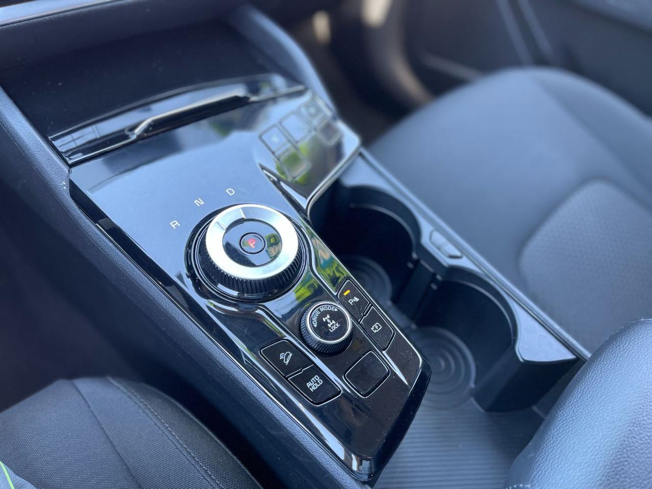2023 Kia Sportage Hybrid LX AWD Spokane WA