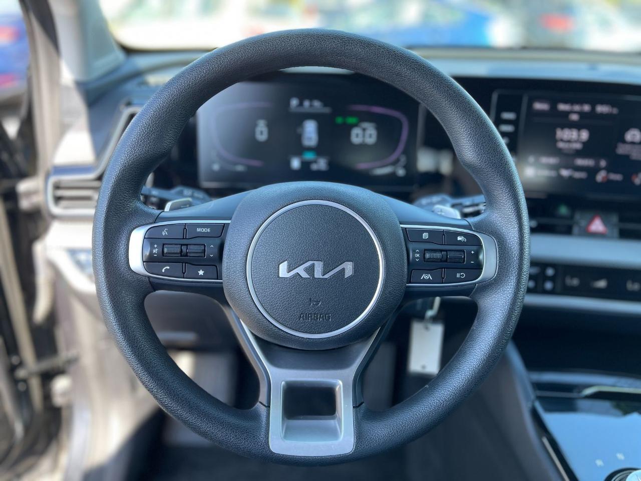 2023 Kia Sportage Hybrid LX AWD Spokane WA
