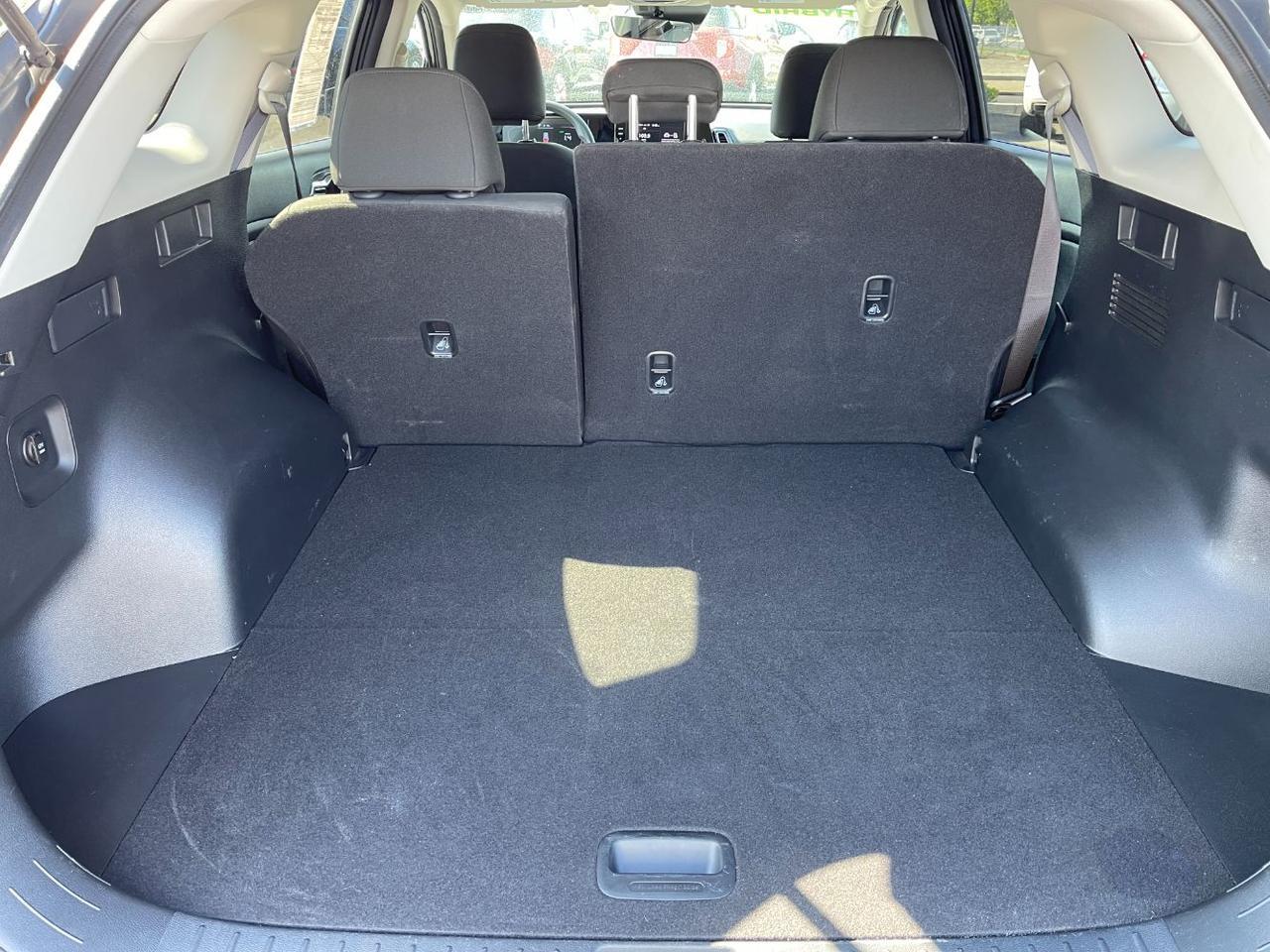 2023 Kia Sportage Hybrid LX AWD Spokane WA