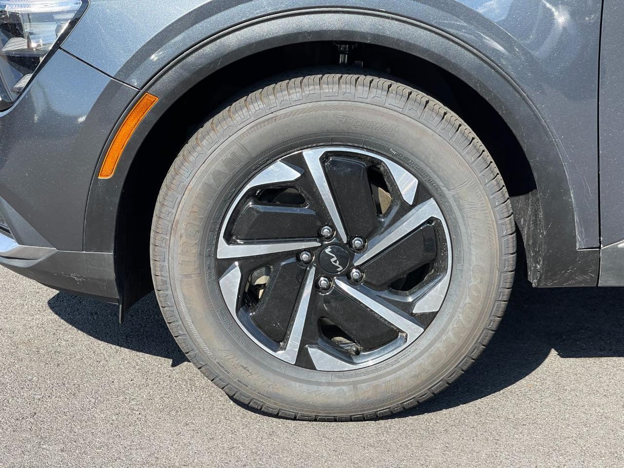 2023 Kia Sportage Hybrid LX AWD Spokane WA