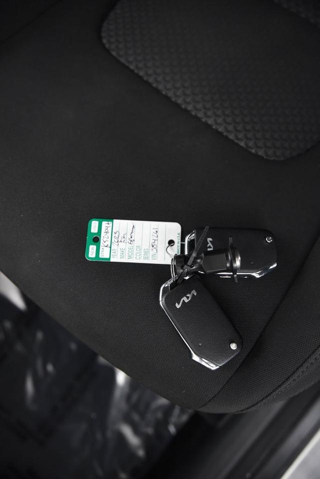 2023 Kia Sportage Hybrid LX Akron OH