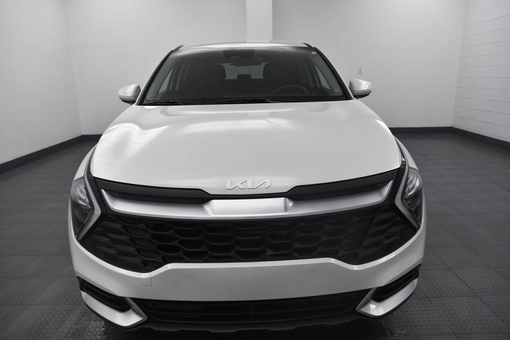 2023 Kia Sportage Hybrid LX Akron OH