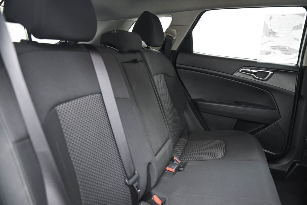 2023 Kia Sportage Hybrid LX Akron OH