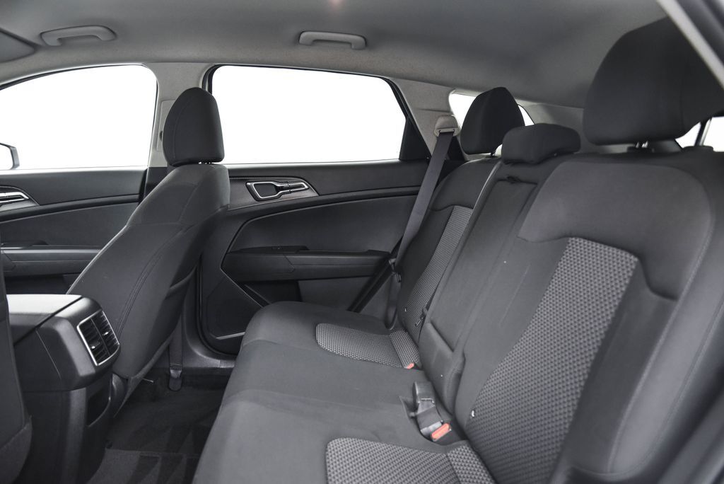 2023 Kia Sportage Hybrid LX Akron OH