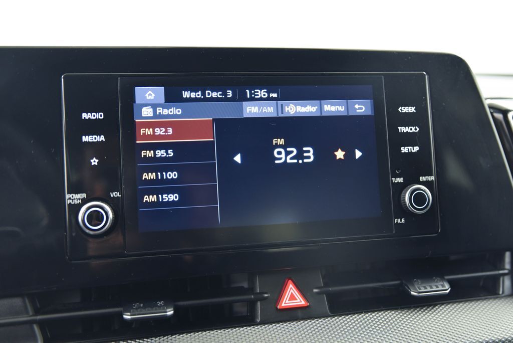 2023 Kia Sportage Hybrid LX Akron OH