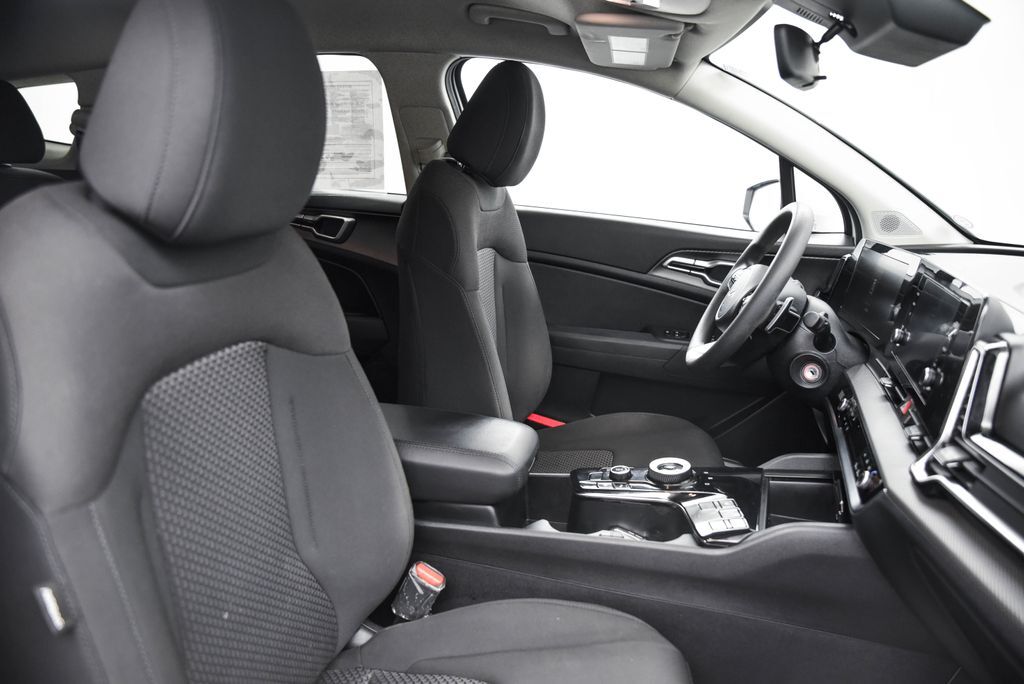 2023 Kia Sportage Hybrid LX Akron OH