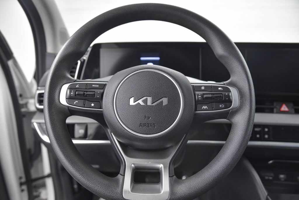 2023 Kia Sportage Hybrid LX Akron OH