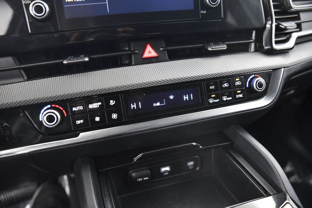 2023 Kia Sportage Hybrid LX Akron OH